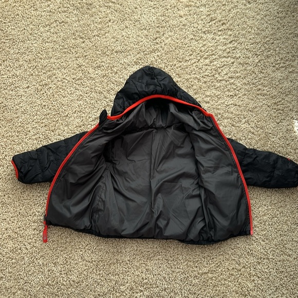 Toddler winter coat - Picture 2 of 3